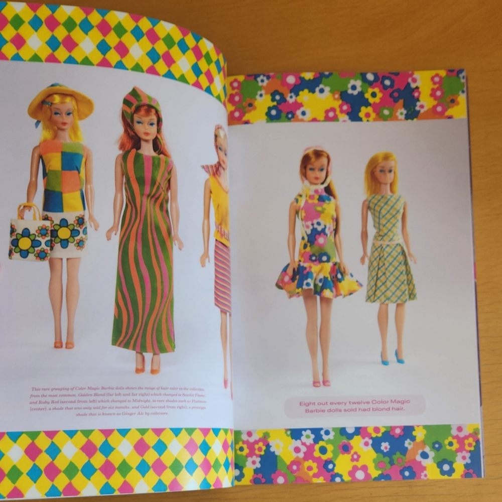 Barbie – Dressing Barbie (2019) - Picture 7 of 16